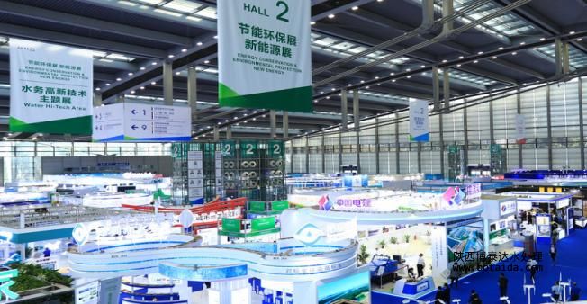 以水定需，一場頂級水務(wù)盛會火熱召集中！