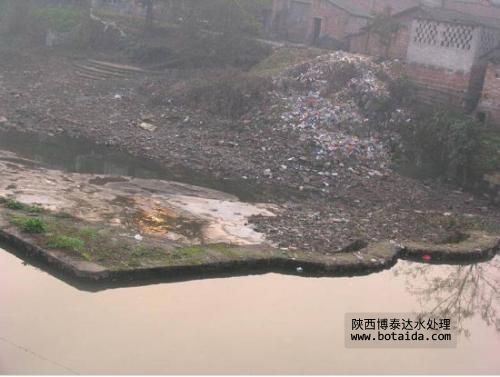 離子交換樹脂對污染如何進行處理？